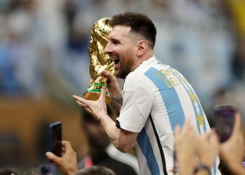Has any team won back-to-back World Cup titles? Argentina can make history