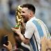 Has any team won back-to-back World Cup titles? Argentina can make history