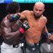 UFC Oklahoma City Results: Christian Leroy Duncan defeats Jared Cannonier (Highlights)