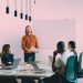 Leaders, Not Every Decision Deserves Your Attention. This Simple Framework Tells You Which Ones Actually Do.