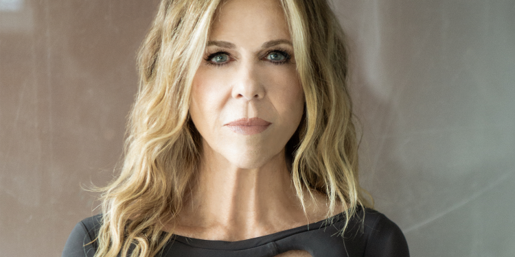 Rita Wilson on Her ‘Sound of a Woman’ Album, Growing Up a Music Lover in L.A. and the Advice From Nora Ephron and Bruce Springsteen That Kickstarted Her Second Act