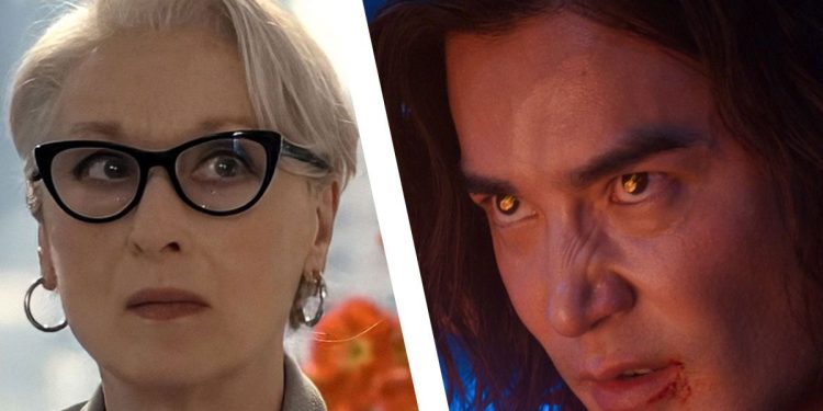 Devil Wears Prada 2 Lands Box Office Fatality on Mortal Kombat II