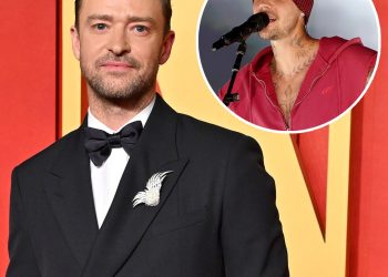 Justin Timberlake’s Mother’s Day Tribute to Jessica Biel