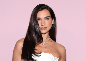 Dua Lipa Sues Samsung for $15 Million for Using Her Face to Sell TVs