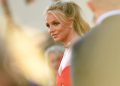 Britney Spears Writes of ‘Spiritual Journey’ in First Comments Since DUI Case, Rehab