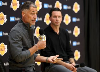 Lakers Want To Keep Luka Dončić, Austin Reaves And LeBron James