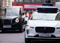 Waymo recalls thousands of robotaxis for surprising reason