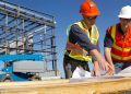 4 Keys To Effective Construction Project Management