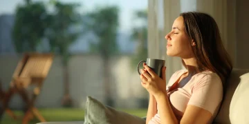 Coffee may help the body fight stress and aging through a hidden cellular switch