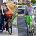 Shop Celebrity-Inspired Summer Bike Outfits