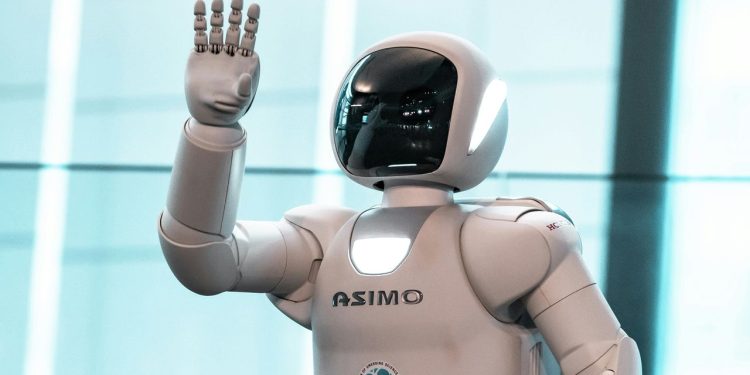 Chinese company BrainCo unveils first ‘brain-to-robot’ interface for controlling robots with your thoughts