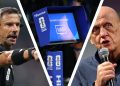 Exclusive: ‘The emotion is doubled, it’s not reduced’ — the world’s most famous referee insists VAR hasn’t killed the joy of World Cup goal celebrations