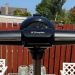 The Dimplex FlexBlade Multi-Directional Bladeless Fan looks like it’s part of a plane, but despite its propeller-like design it may struggle to cool your aircraft hangar