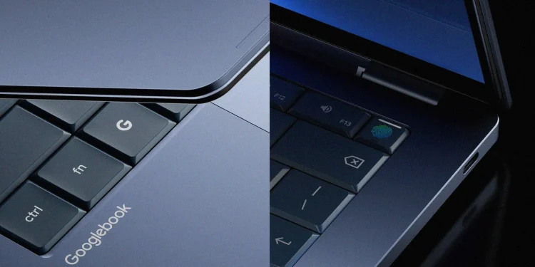 Google Just Unveiled the ‘Googlebook’: Here’s What Users Can Expect From the New Laptop
