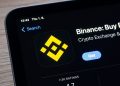 Binance Says AI Systems Blocked $10.5B in Crypto Fraud Over 15 Months