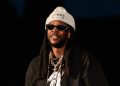 Proud Dad Moment! 2 Chainz Shares Heartfelt Message After His Daughter Graduates High School With 4.0 GPA (PHOTO + VIDEO)