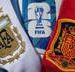 How to Watch the World Cup Today: Schedule, Times, TV, Streaming for the Final