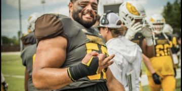 2027 NFL Draft Prospect Interview: Shahzada Durrani, OT, Montana Tech