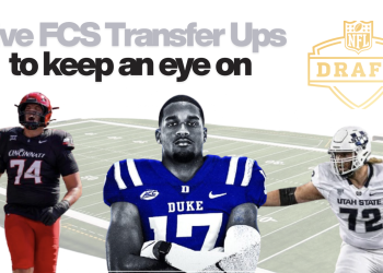 Five FCS Transfer Ups to keep an eye on
