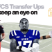 Five FCS Transfer Ups to keep an eye on