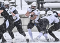 2027 NFL Draft Prospect Interview: Andrew Miller, RB, Harding University
