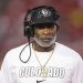 Georgia Tech Athlete Caught Talking Trash at Deion Sanders’ QB Ahead of Colorado Opener: “Go Get the 13”