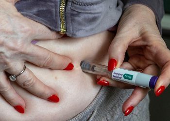 Large Study Links GLP-1s to Lower Risk of Multiple Cancers