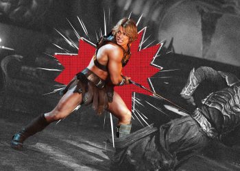 How Masters of the Universe’s Most Exciting Action Sequence Came to Epic, Frenetic Life