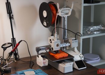 I did the math on what a 3D print actually costs, and it really surprised me