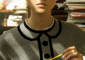 Should Brands Bet on Luxury Eyewear?