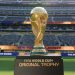 How to watch World Cup final replay – it’s spoiler-free