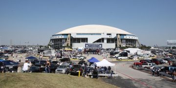 Cowboys countdown to kickoff: Top 100 iconic games – Day 55