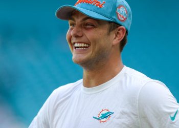 Who could be some potential Saints Training Camp surprises this year?