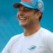 Who could be some potential Saints Training Camp surprises this year?