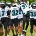 The 2026 Eagles are taking “connection” seriously