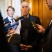 Cornyn and Tillis in discussions with White House to get Blanche across the finish line