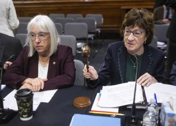White House sends Congress stopgap exception wishlist