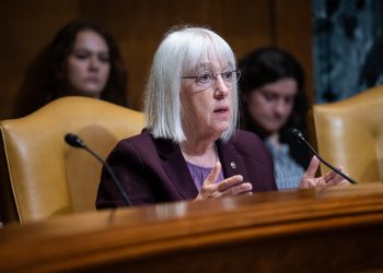Senators explore separate stopgap spending bill as House moves ahead