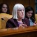 Senators explore separate stopgap spending bill as House moves ahead