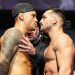 Dustin Poirier: Michael Chandler, what are you doing?