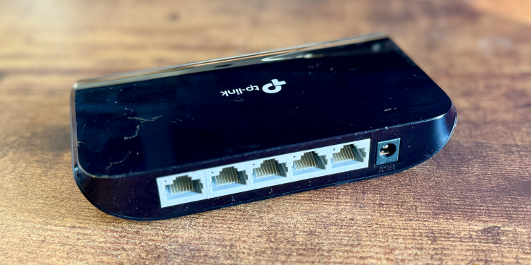 My expensive router couldn’t fix my network, but this $15 gadget did