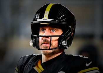 ‘The Timing Was Right’ — Aaron Rodgers’ Biography Writer Reveals How Steelers Star Reconciled With His Family