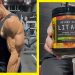 How a Fitness Influencer Primes His Mind and Body for High-Output Training