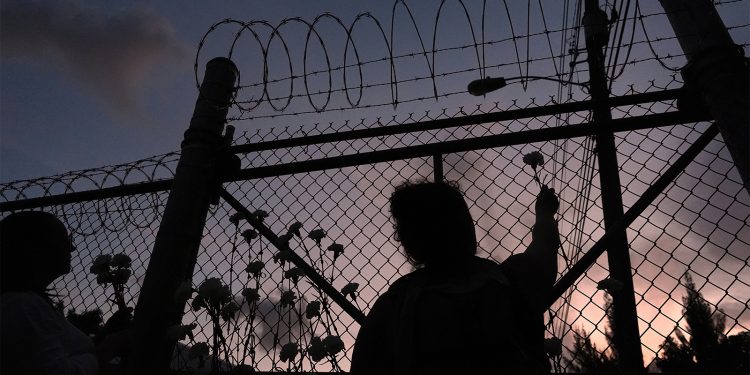 ICE to No Longer Report Deaths of Detainees Recently Released From Custody