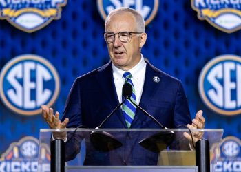 Could the SEC actually leave the NCAA? Here’s what fans need to know