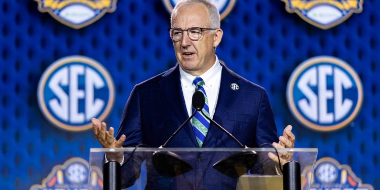 Could the SEC actually leave the NCAA? Here’s what fans need to know