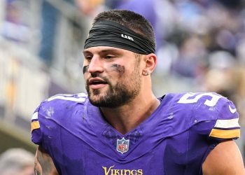 This Cowboys-Vikings trade proposal is necessary with Jordyn Brooks off the table