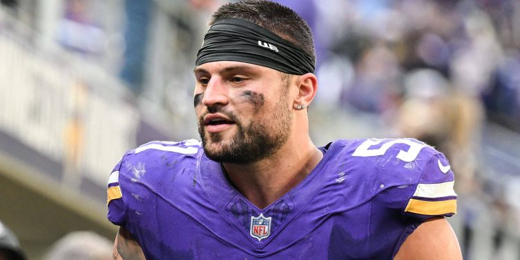 This Cowboys-Vikings trade proposal is necessary with Jordyn Brooks off the table