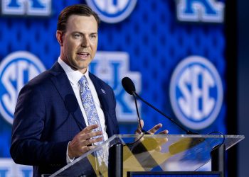 Why the SEC’s Curt Cignetti copycat can’t follow in his footsteps