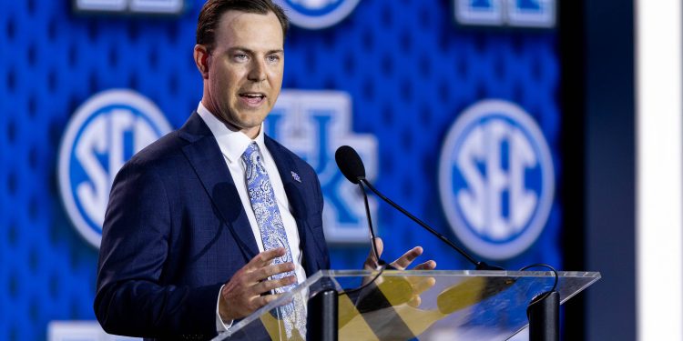 Why the SEC’s Curt Cignetti copycat can’t follow in his footsteps
